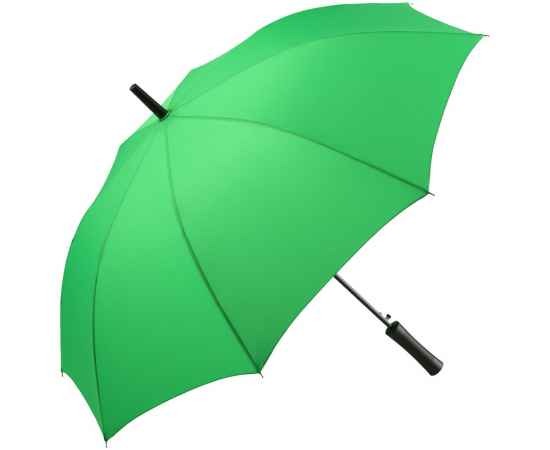 Зонт-трость Lanzer, светло-зеленый, Цвет: зеленый, Размер: Длина 82 см