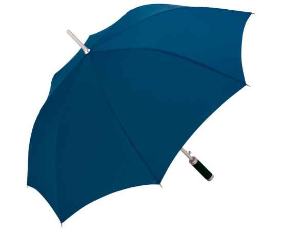 Зонт-трость Vento, темно-синий, Цвет: темно-синий, Размер: длина 83 см