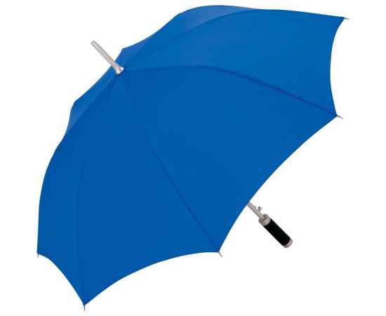 Зонт-трость Vento, синий, Цвет: синий, Размер: длина 83 см