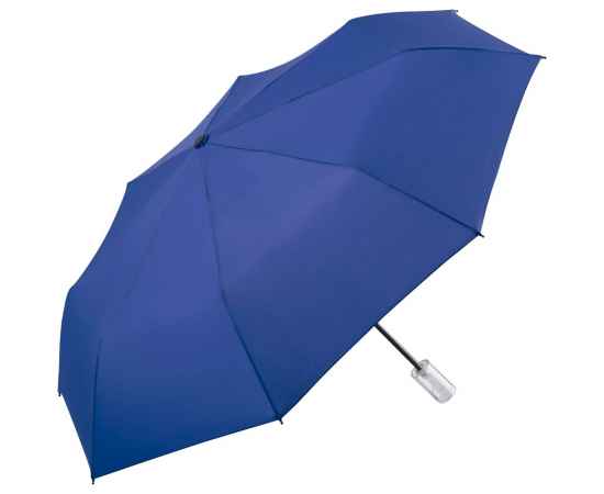 Зонт складной Fillit, синий, Цвет: синий, Размер: длина в сложении 29 см