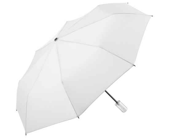 Зонт складной Fillit, белый, Цвет: белый, Размер: длина в сложении 29 см