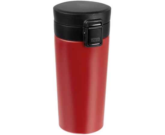 Термостакан с ситечком No Leak Infuser, красный, Цвет: красный, Размер: высота 17 см