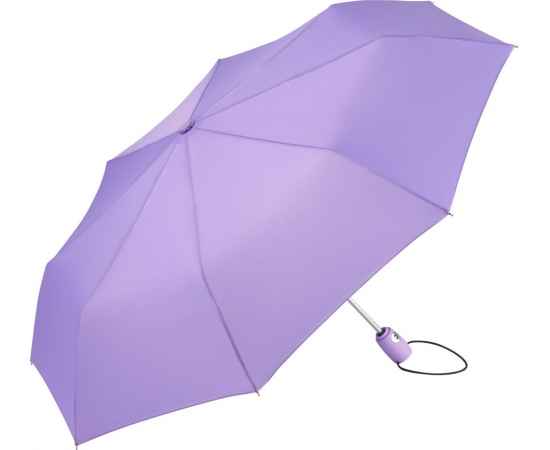 Зонт складной AOC, сиреневый, Цвет: сиреневый, Размер: Длина 58 см