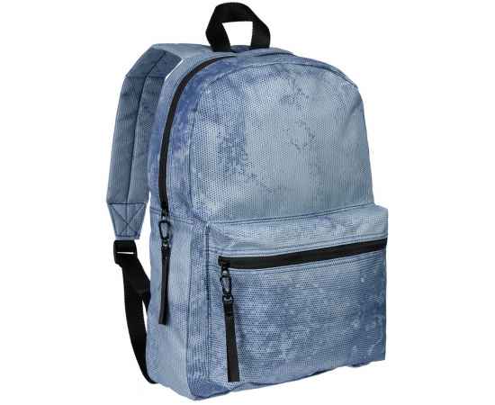 Рюкзак Blue Marble, Размер: 29х41х9 см
