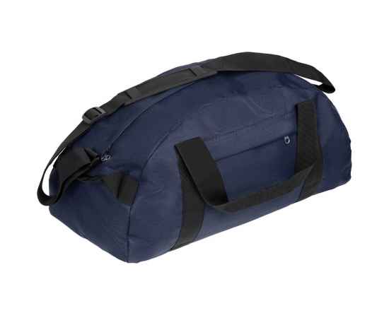 Спортивная сумка Portager, темно-синяя, Цвет: темно-синий, Размер: 47х23x22 см