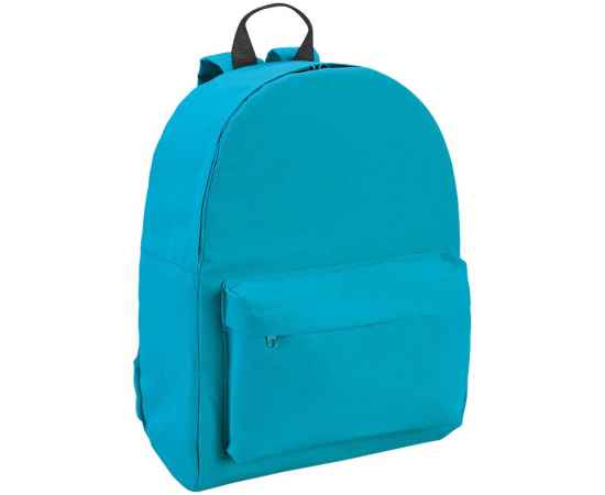 Рюкзак Berna, голубой, Цвет: голубой, Размер: 41x31x12 см