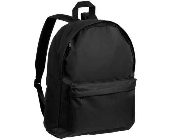 Рюкзак Berna, черный, Цвет: черный, Размер: 41x31x12 см