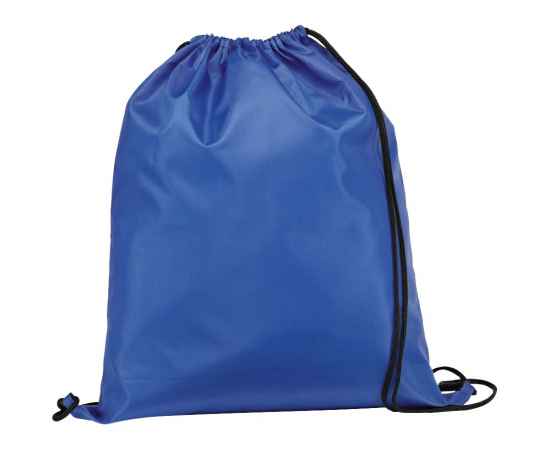 Рюкзак-мешок Carnaby, ярко-синий, Цвет: синий, Размер: 35x41 см