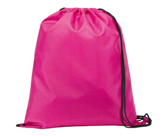 Рюкзак-мешок Carnaby, малиновый, Цвет: малиновый, Размер: 35x41 см
