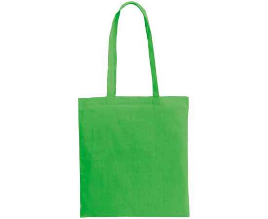 Сумка для покупок Torbica Color, зеленое яблоко, Цвет: зеленое яблоко, Размер: 37x41 с
