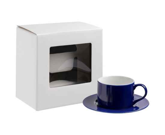 Коробка для чайной пары Clio, Размер: 16