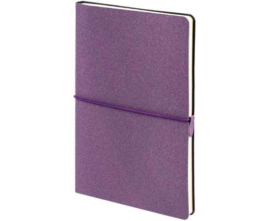 Ежедневник Folks, недатированный, фиолетовый G_16784.70, Цвет: фиолетовый, Размер: 15