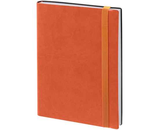 Ежедневник Vivian, недатированный, оранжевый G_16653.20, Цвет: оранжевый, Размер: белый