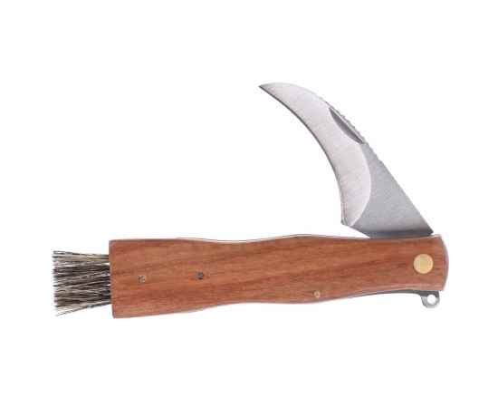 Нож грибника Mushroom Hunter, Размер: в сложении: 14х3