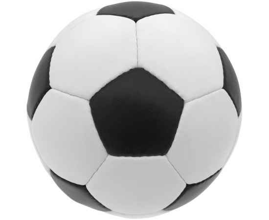Футбольный мяч Sota, черный, Цвет: черный, Размер: размер