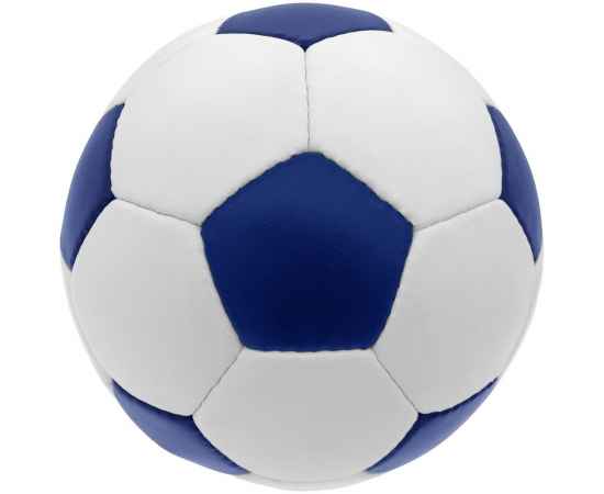 Футбольный мяч Sota, синий, Цвет: синий, Размер: размер