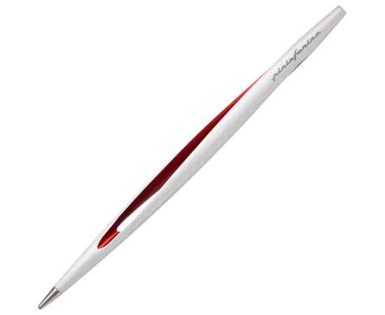 Вечная ручка Aero, красная, Цвет: красный, Размер: 16x1 cм