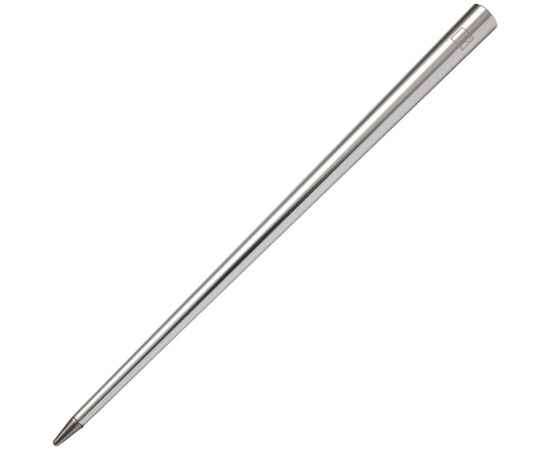Вечная ручка Forever Prima, серебристая, Цвет: серебристый, Размер: длина 18 см