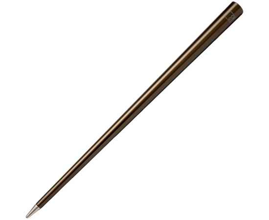 Вечная ручка Forever Prima, бронзовая, Цвет: бронзовый, Размер: длина 18 см
