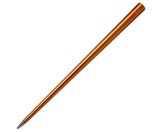 Вечная ручка Forever Prima, оранжевая, Цвет: оранжевый, Размер: длина 18 см
