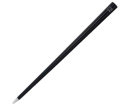 Вечная ручка Forever Prima, черная, Цвет: черный, Размер: длина 18 см