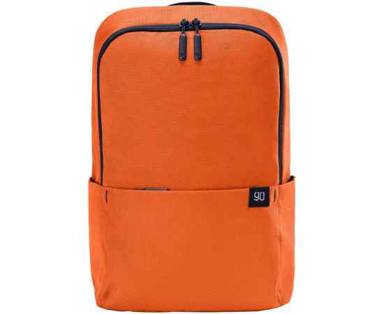 Рюкзак Tiny Lightweight Casual, оранжевый, Цвет: оранжевый, Объем: 12, Размер: 26x14x37