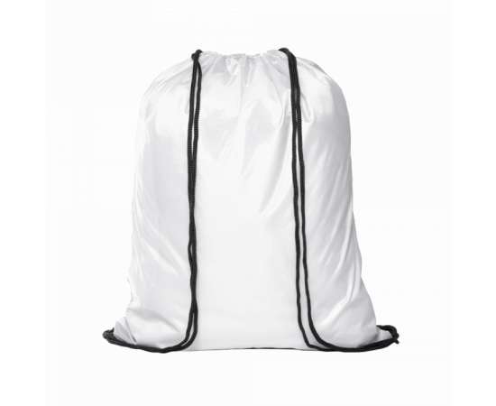 Промо рюкзак 130_Белый (10) (42*34 см.), Цвет: белый, Размер: 42*34 см.