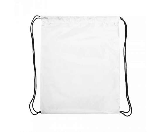 Промо рюкзак 130_Белый (10) (42*34 см.), Цвет: белый, Размер: 42*34 см., изображение 2