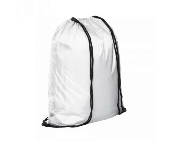 Промо рюкзак 130_Белый (10) (42*34 см.), Цвет: белый, Размер: 42*34 см., изображение 3