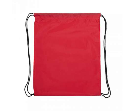Промо рюкзак 130_Красный (14) (42*34 см.), Цвет: красный, Размер: 42*34 см., изображение 2