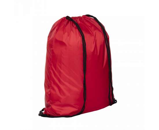 Промо рюкзак 130_Красный (14) (42*34 см.), Цвет: красный, Размер: 42*34 см., изображение 4