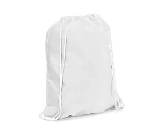 Рюкзак SPOOK, белый, 42*34 см, полиэстер 210 Т, Цвет: белый, Размер: 42*34 см
