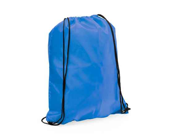 Рюкзак SPOOK, голубой, 42*34 см, полиэстер 210 Т, Цвет: голубой, Размер: 42*34 см