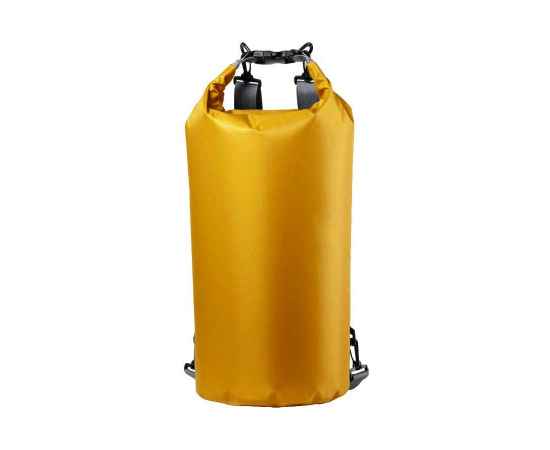 Рюкзак водонепроницаемый TAYRUX, 63 x 23 ? см, 100% полиэстер, желтый, Цвет: желтый