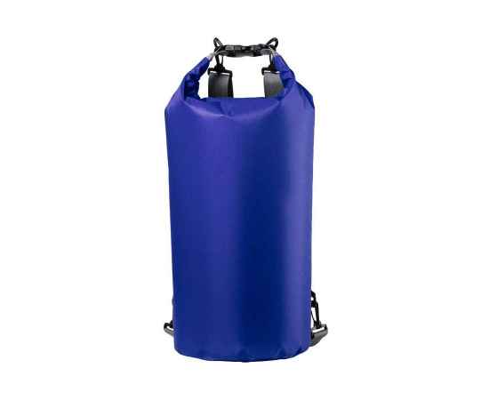Рюкзак водонепроницаемый TAYRUX, 63 x 23 ? см, 100% полиэстер, синий, Цвет: синий