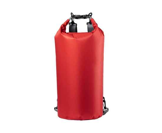 Рюкзак водонепроницаемый TAYRUX, 63 x 23 ? см, 100% полиэстер, красный, Цвет: красный