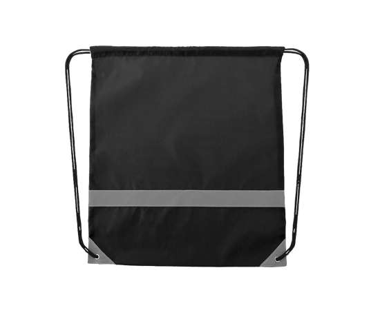 Рюкзак LEMAP, черный, 41*35 см, полиэстер 190Т, Цвет: Чёрный