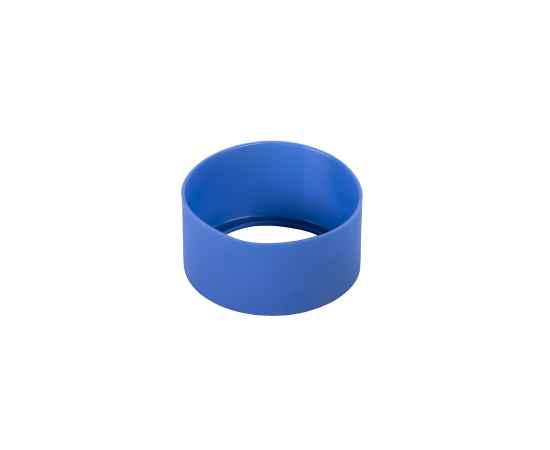 Комплектующая деталь к кружке 26700 FUN2-силиконовое дно, синий, силикон, Цвет: синий