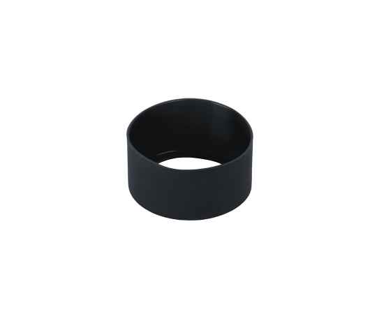 Комплектующая деталь к кружке 26700 FUN2-силиконовое дно, черный, силикон, Цвет: Чёрный