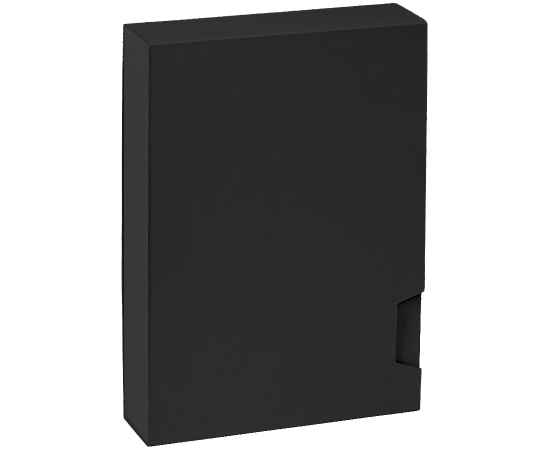 Коробка  POWER BOX  черная, Цвет: Чёрный