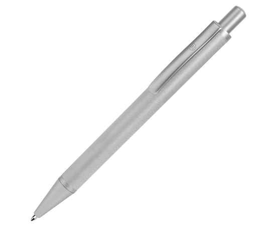 CLASSIC, ручка шариковая, серебристый, металл, Цвет: серый, серебристый