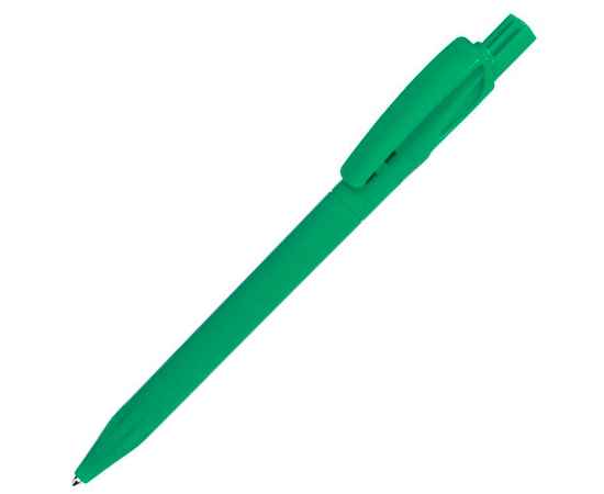 TWIN, ручка шариковая, зеленый, пластик, Цвет: зеленый