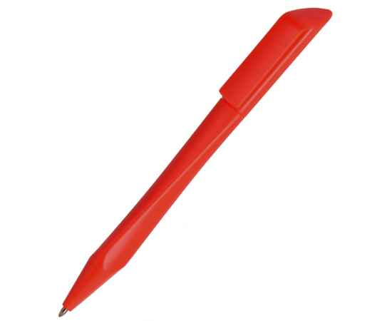 N7, ручка шариковая, красный, пластик, Цвет: красный