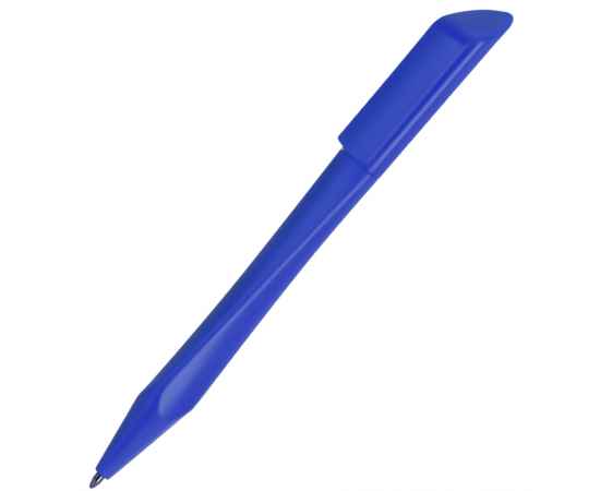 N7, ручка шариковая, синий, пластик, Цвет: синий