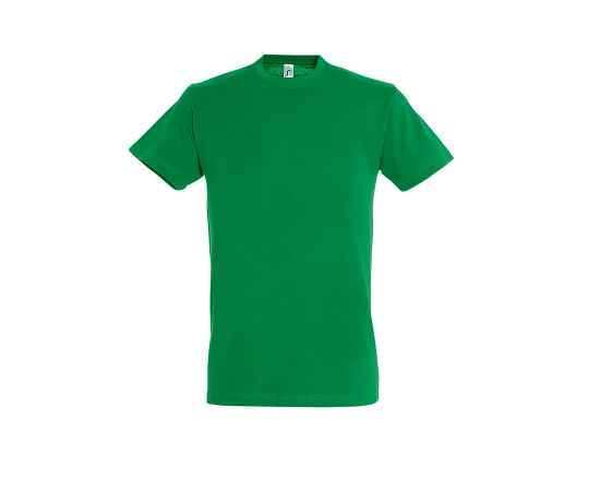 Футболка мужская REGENT, ярко-зеленый, XXS, 100% хлопок, 150 г/м2, Цвет: зеленый, Размер: XXS