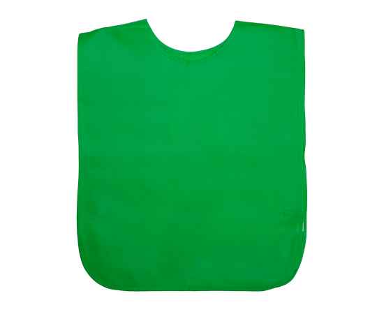 Футбольный жилет 'Vestr', зеленый, 100% п/э, Цвет: зеленый, Размер: 66*53 см