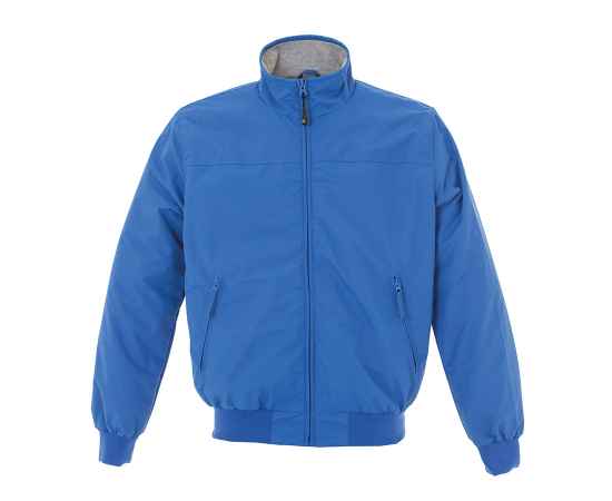 Куртка мужская 'PORTLAND',ярко-синий, S, 100% полиамид, 220 г/м2, Цвет: ярко-синий, Размер: S