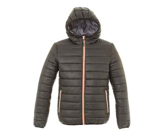 Куртка мужская 'COLONIA',чёрный, XL, 100% нейлон, 200  г/м2, Цвет: Чёрный, Размер: XL