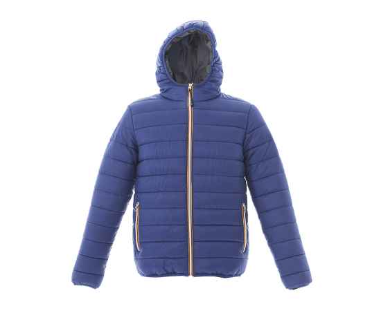 Куртка мужская 'COLONIA',ярко-синий, XL, 100% нейлон, 200  г/м2, Цвет: ярко-синий, Размер: XL