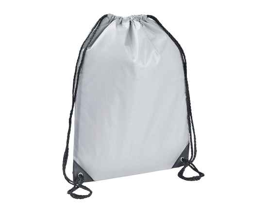 Рюкзак 'URBAN', светло-серый, 45?34,5 см, 100% полиэстер, 210D, Цвет: светло-серый